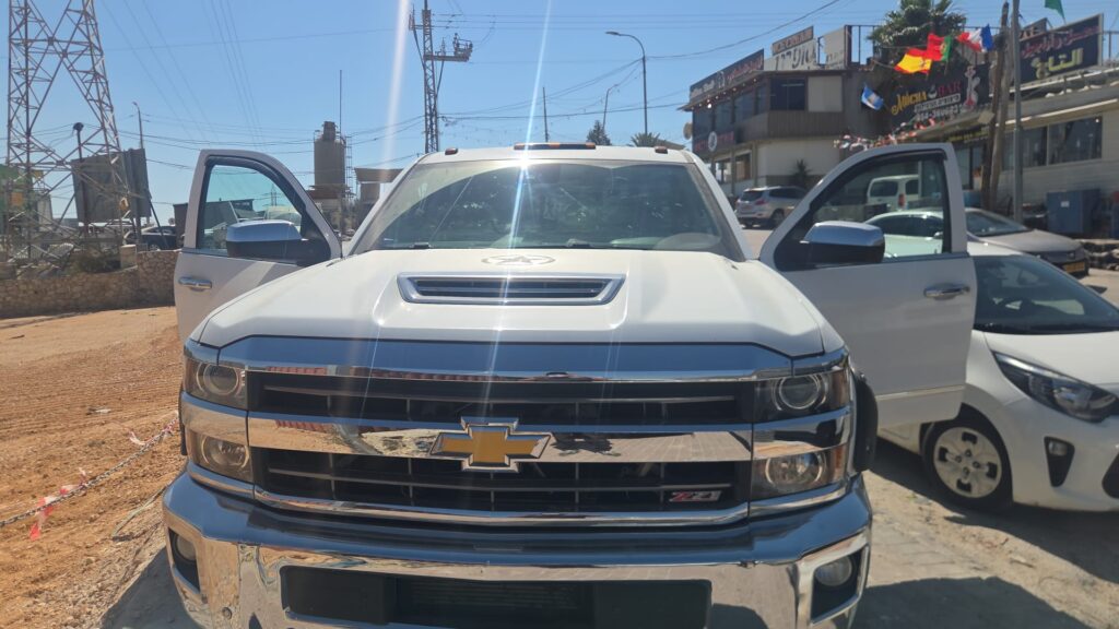 Chevrolet Silverado 2019 Stage 1 - שדרוג תוכנת ניהול מנוע STG1, כיול ECU מקצועי לשיפור ביצועים, מומנט, תאוצה ותגובת מנוע בשברולט סילברדו 2019