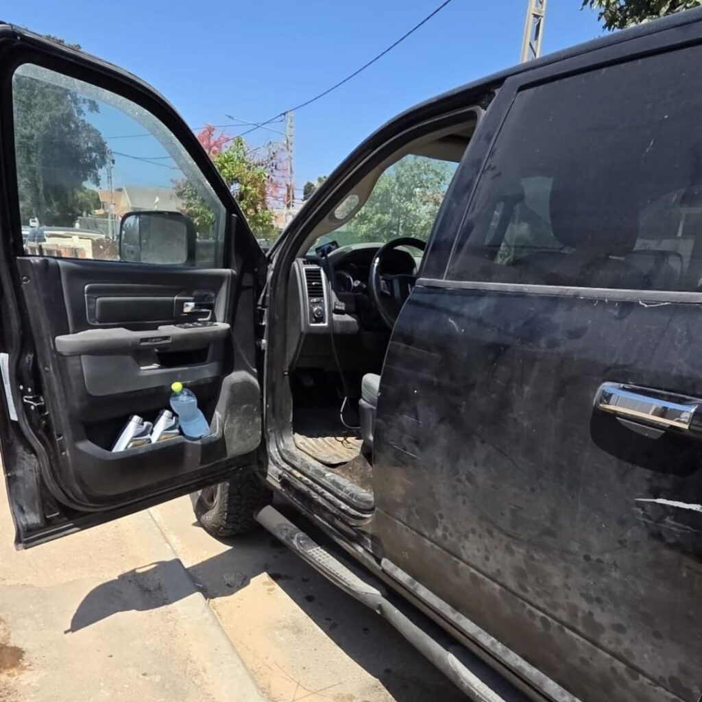 ביטול אוריאה לדודג' ראם - פתרון מקצועי לתקלות AdBlue, מערכת SCR ותכנות מחשב מנוע ברכב דיזל