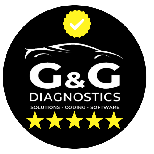 לקוחות ממליציםG&G Diagnostic לביצוע ביטול אוריאה משאיות ורכבים